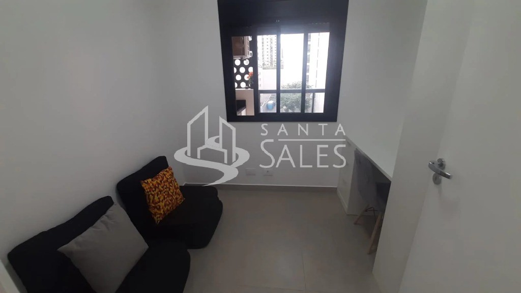 Apartamento, 2 quartos, 45 m² - Foto 21