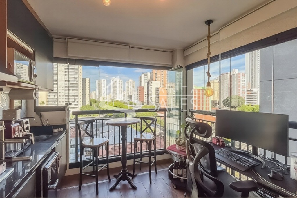 Apartamento, 2 quartos, 68 m² - Foto 13