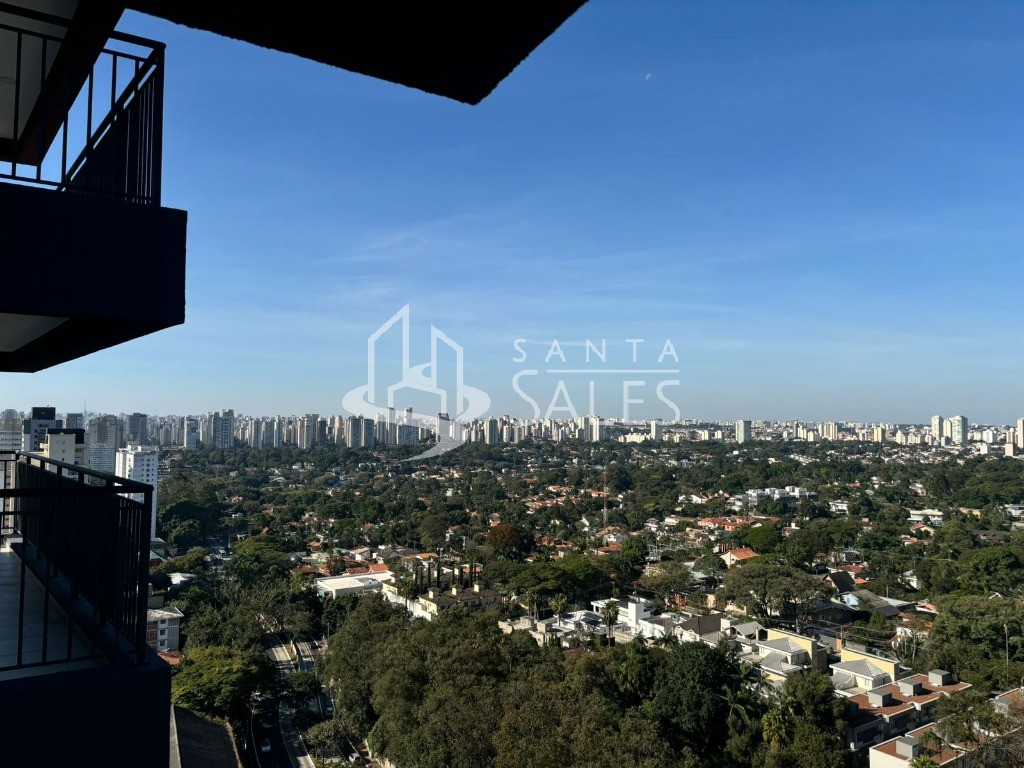 Apartamento, 2 quartos, 45 m² - Foto 21