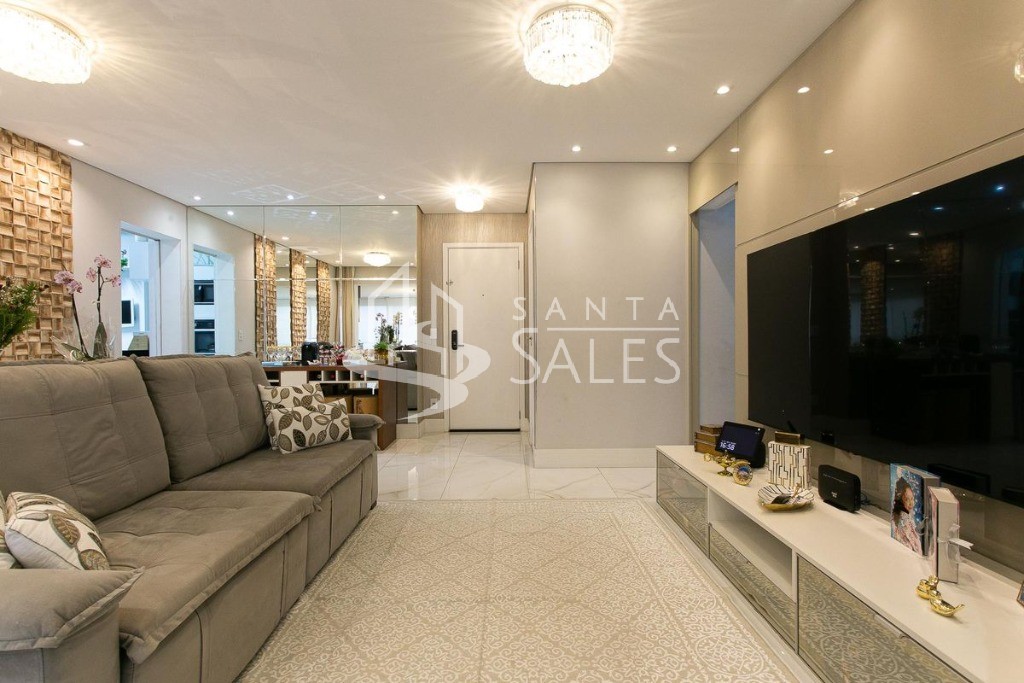 Apartamento, 3 quartos, 123 m² - Foto 2