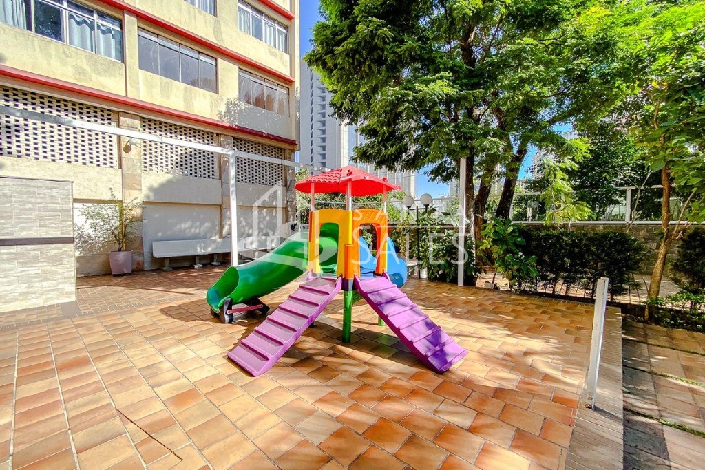 Apartamento, 1 quarto, 52 m² - Foto 28
