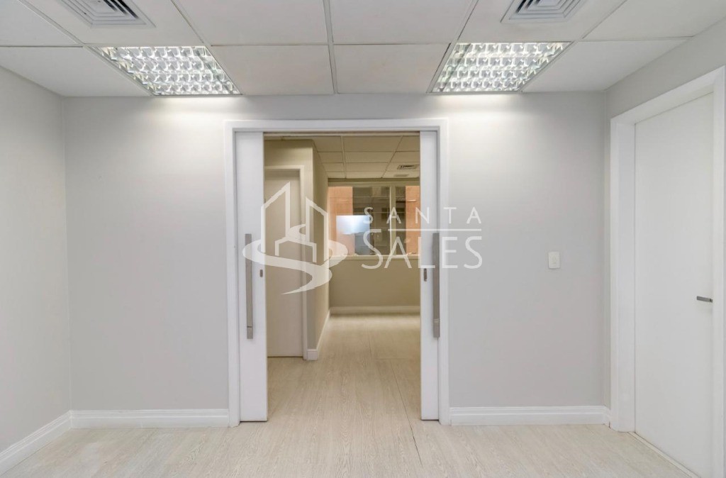 Sala-Conjunto, 38 m² - Foto 2