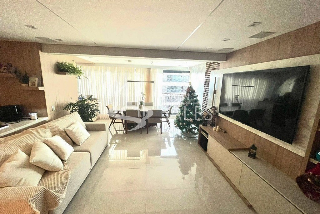 Apartamento, 2 quartos, 106 m² - Foto 3