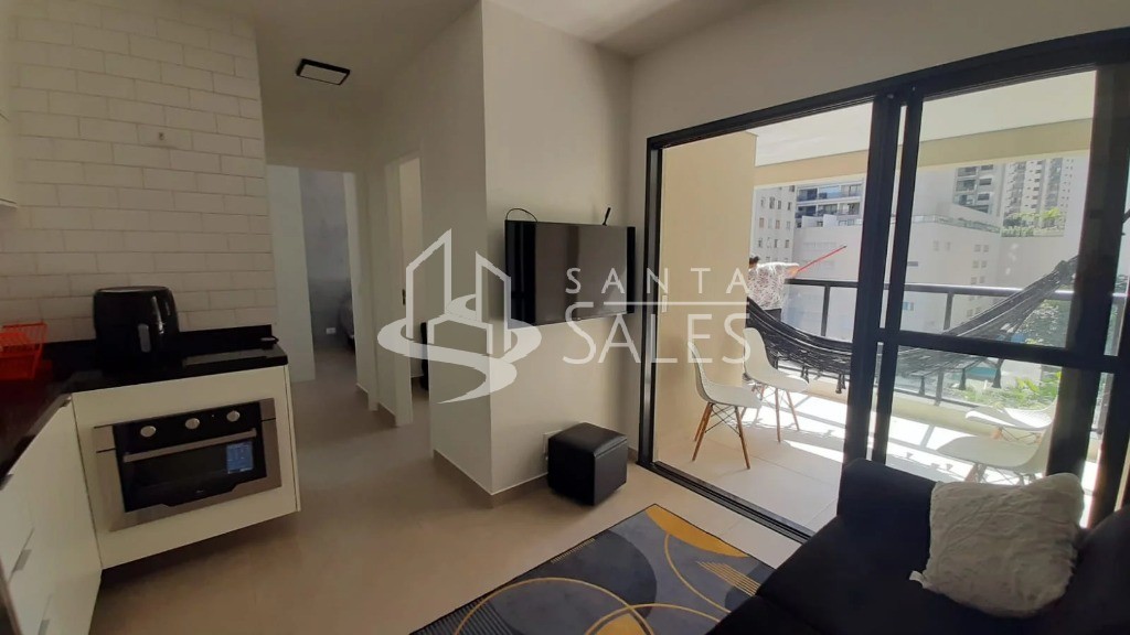 Apartamento, 2 quartos, 45 m² - Foto 20