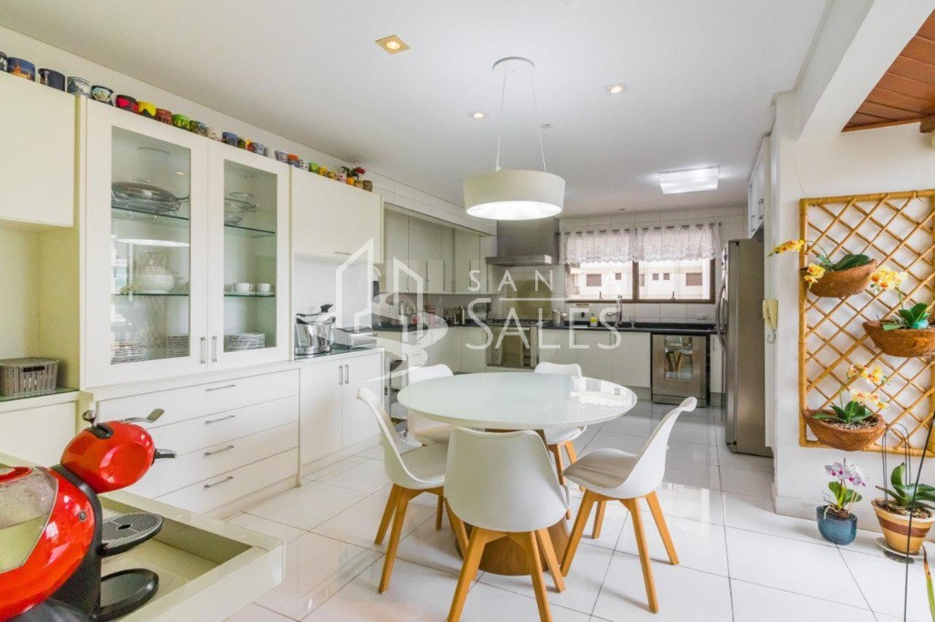 Apartamento, 4 quartos, 320 m² - Foto 11