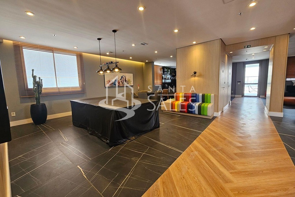Kitnet-Studio, 28 m² - Foto 31