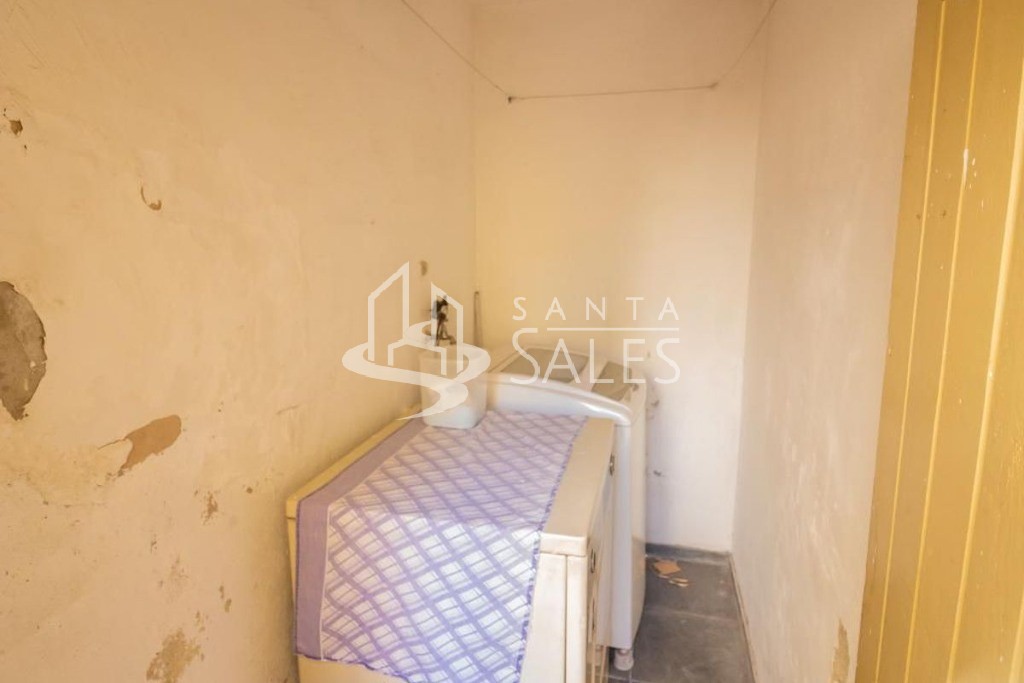 Sobrado, 4 quartos, 100 m² - Foto 33