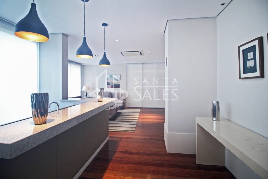 Apartamento, 1 quarto, 37 m² - Foto 19