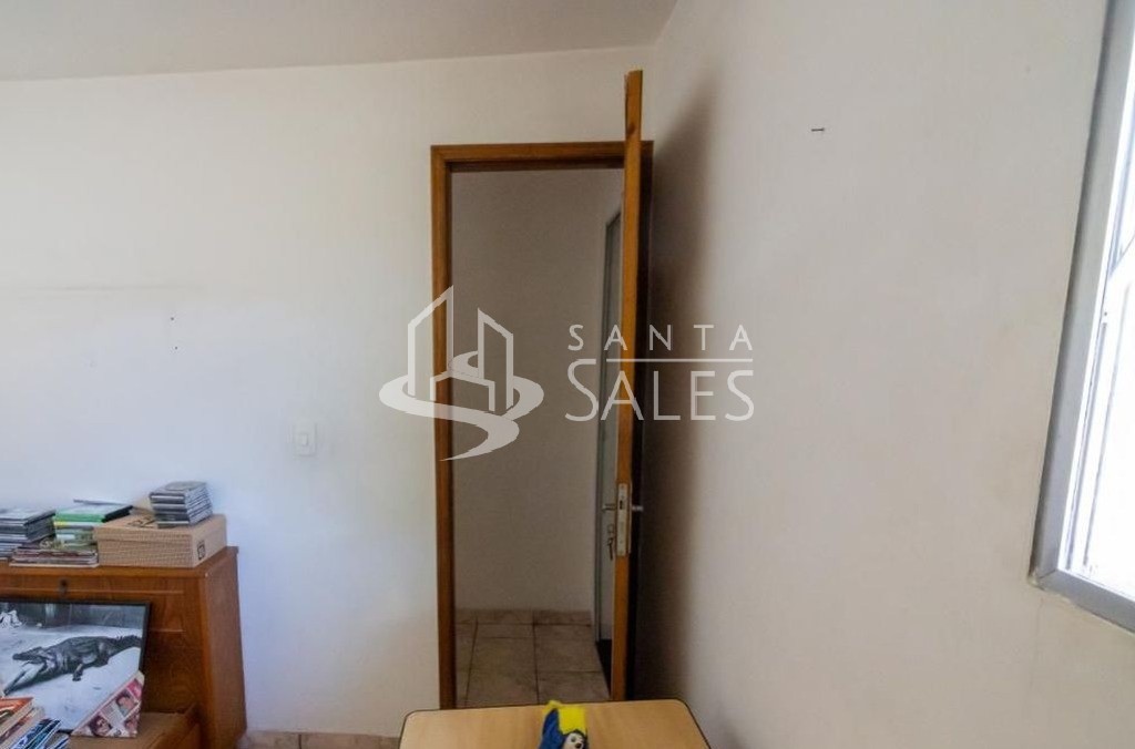 Sobrado, 4 quartos, 100 m² - Foto 13