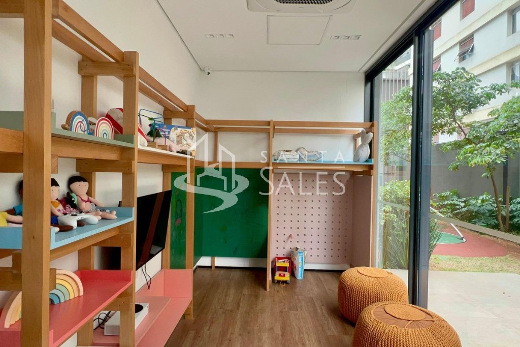 Apartamento, 3 quartos, 100 m² - Foto 45