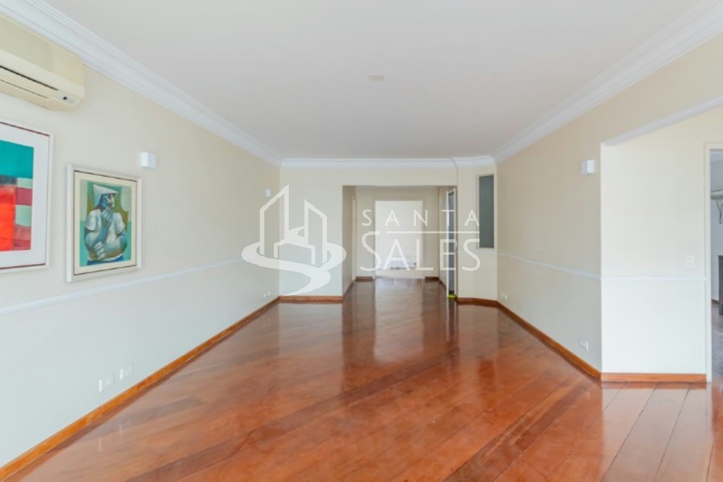 Cobertura, 4 quartos, 337 m² - Foto 4