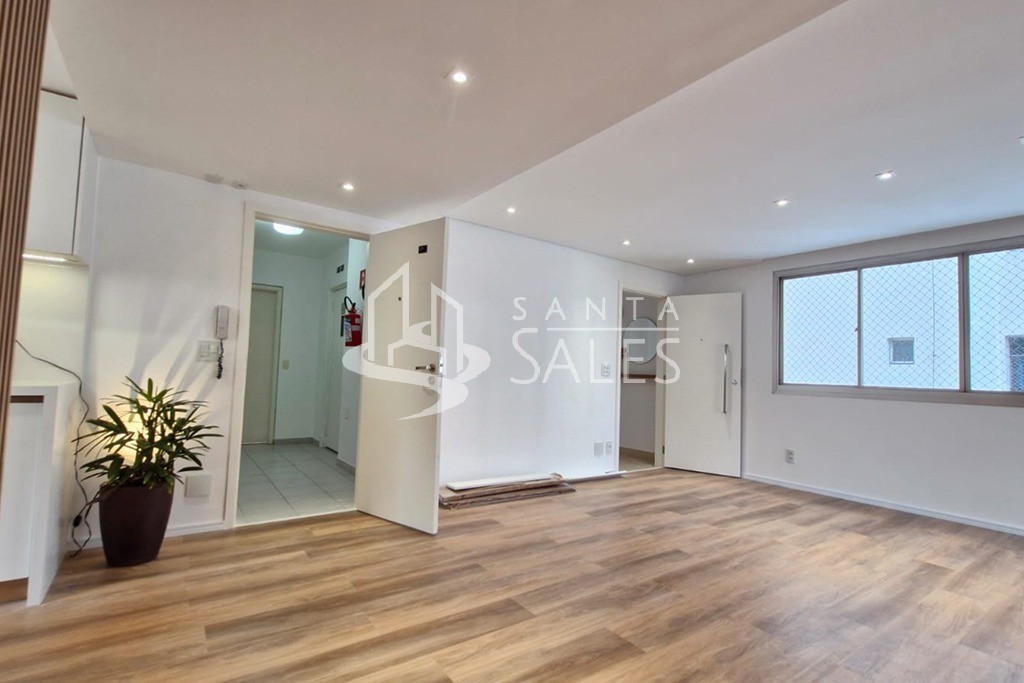 Apartamento, 2 quartos, 90 m² - Foto 3