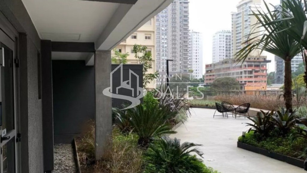 Apartamento, 1 quarto, 29 m² - Foto 25