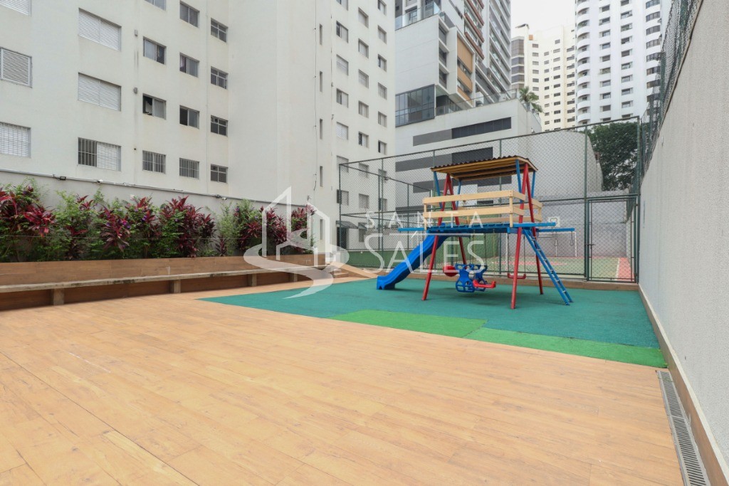 Apartamento, 4 quartos, 180 m² - Foto 45