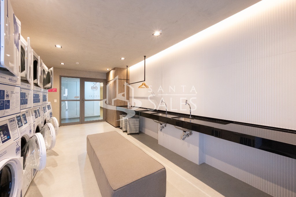 Apartamento, 1 quarto, 35 m² - Foto 65