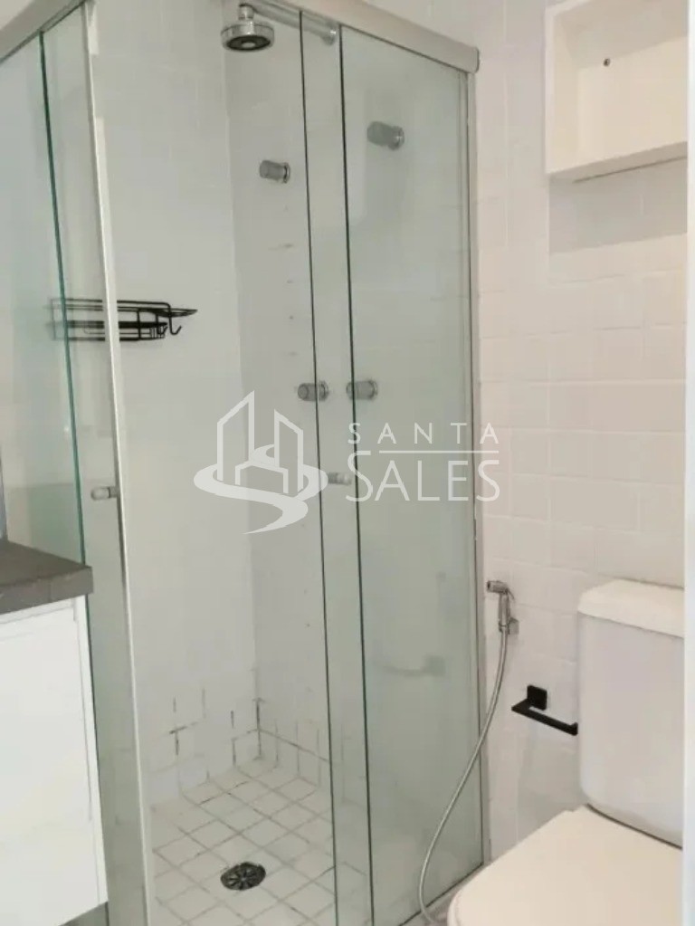 Apartamento, 1 quarto, 72 m² - Foto 8