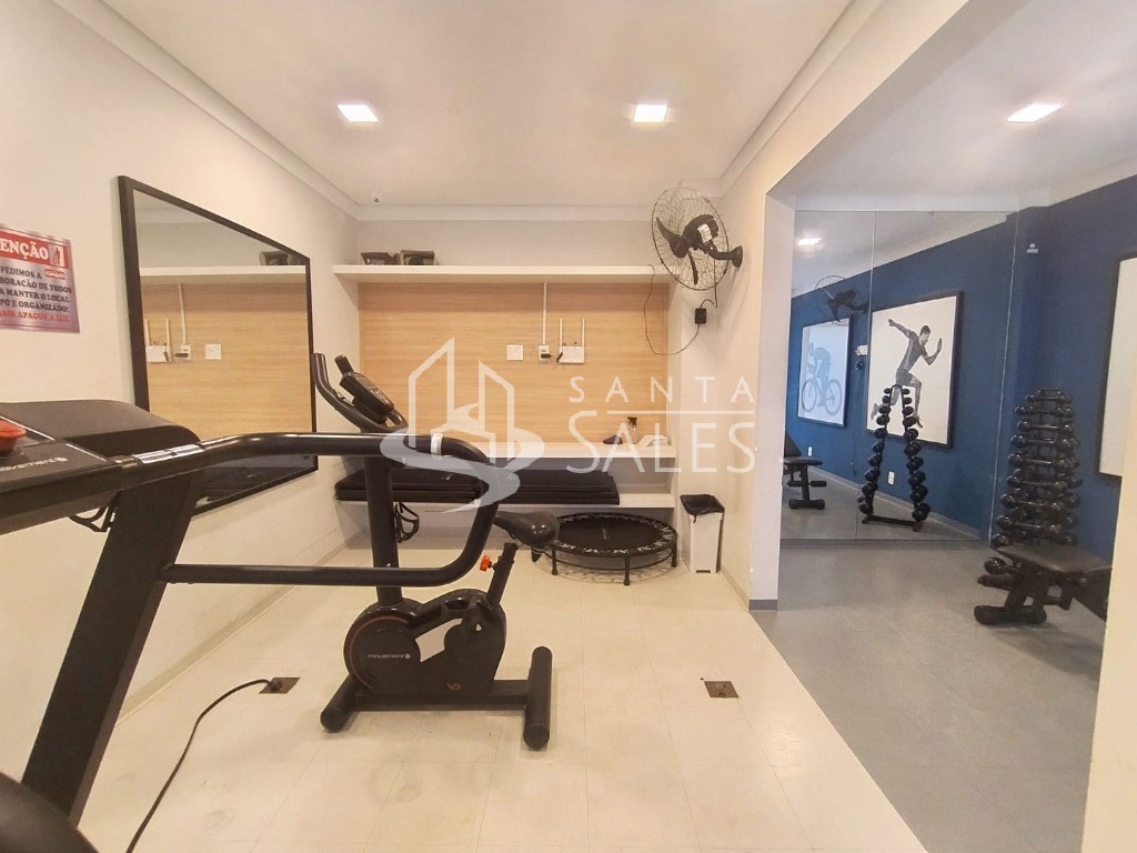 Apartamento, 2 quartos, 32 m² - Foto 15