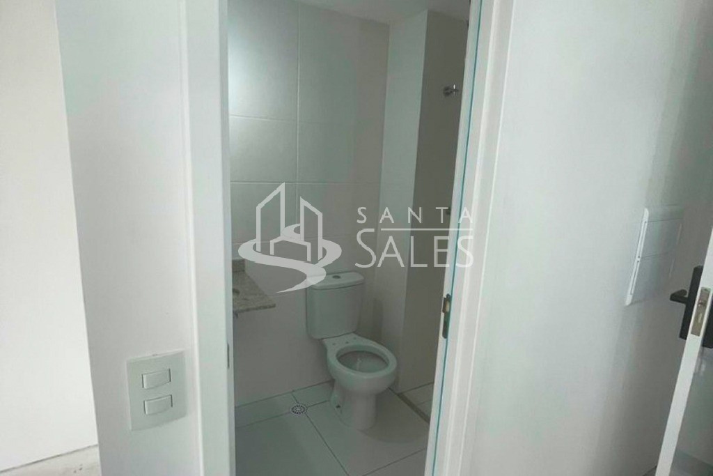 Kitnet-Studio, 28 m² - Foto 14