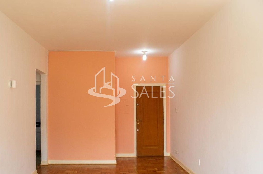 Apartamento, 3 quartos, 104 m² - Foto 1