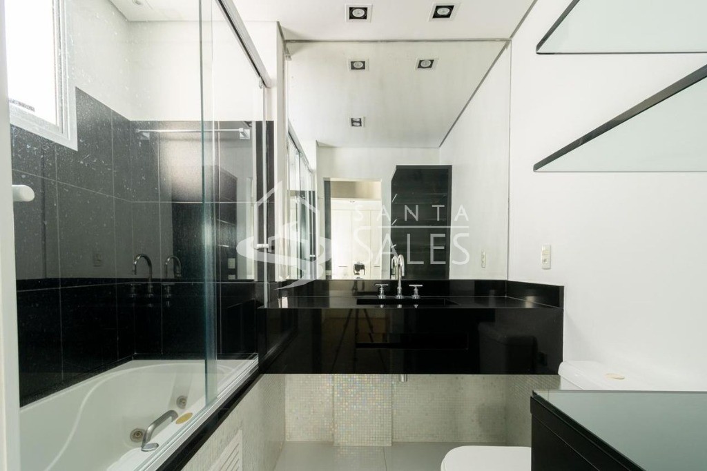 Apartamento, 2 quartos, 168 m² - Foto 25