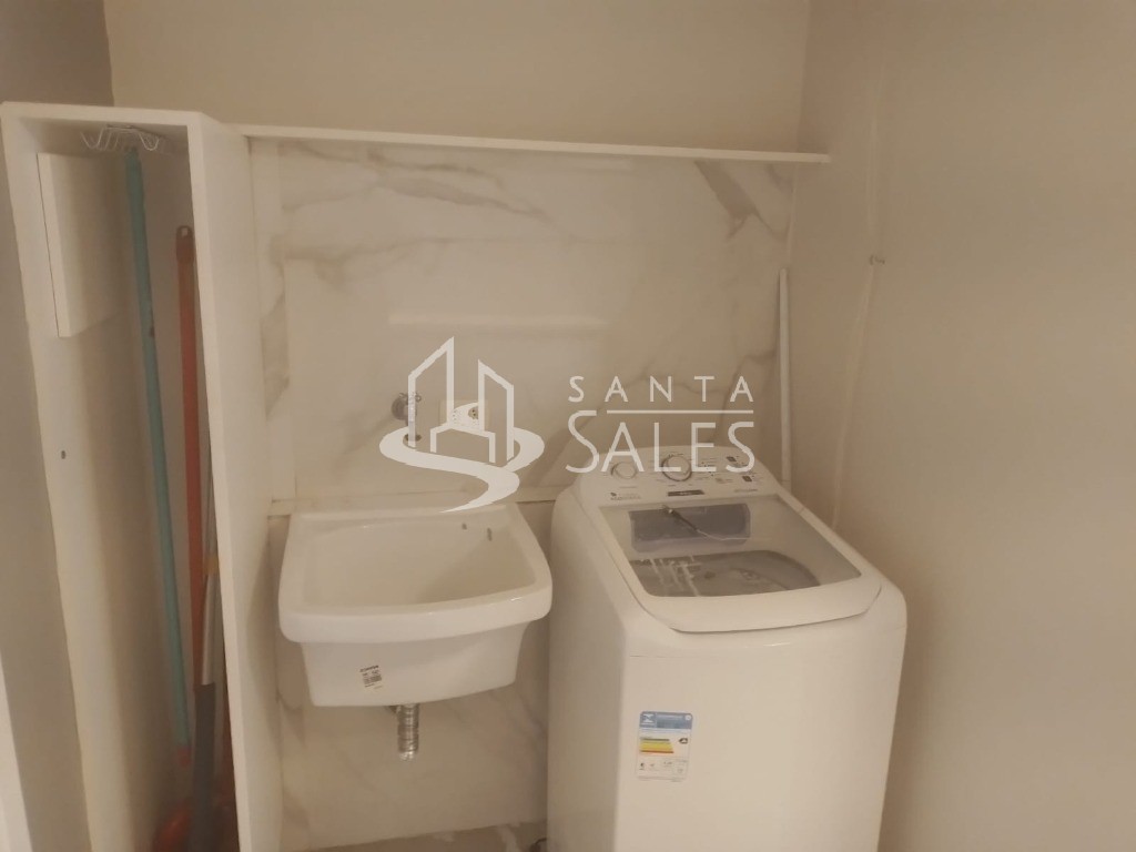 Apartamento, 1 quarto, 32 m² - Foto 15