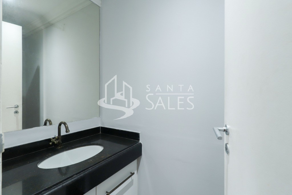Apartamento, 4 quartos, 180 m² - Foto 10