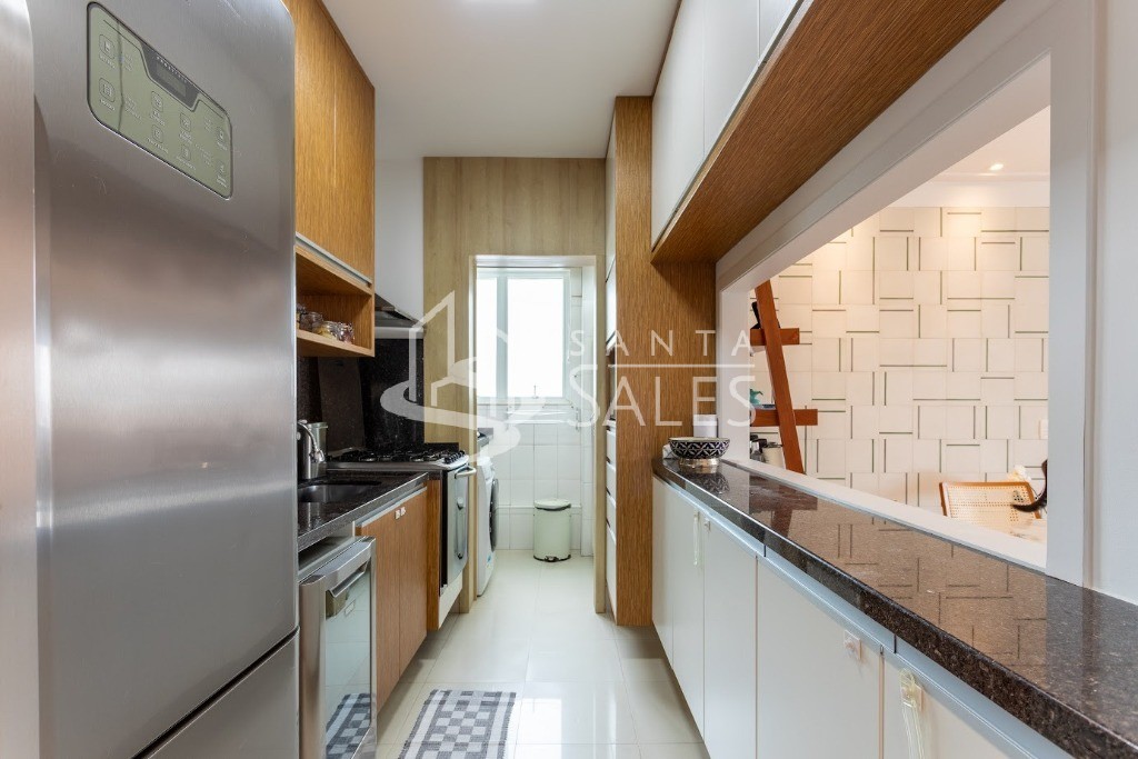Apartamento, 2 quartos, 70 m² - Foto 8