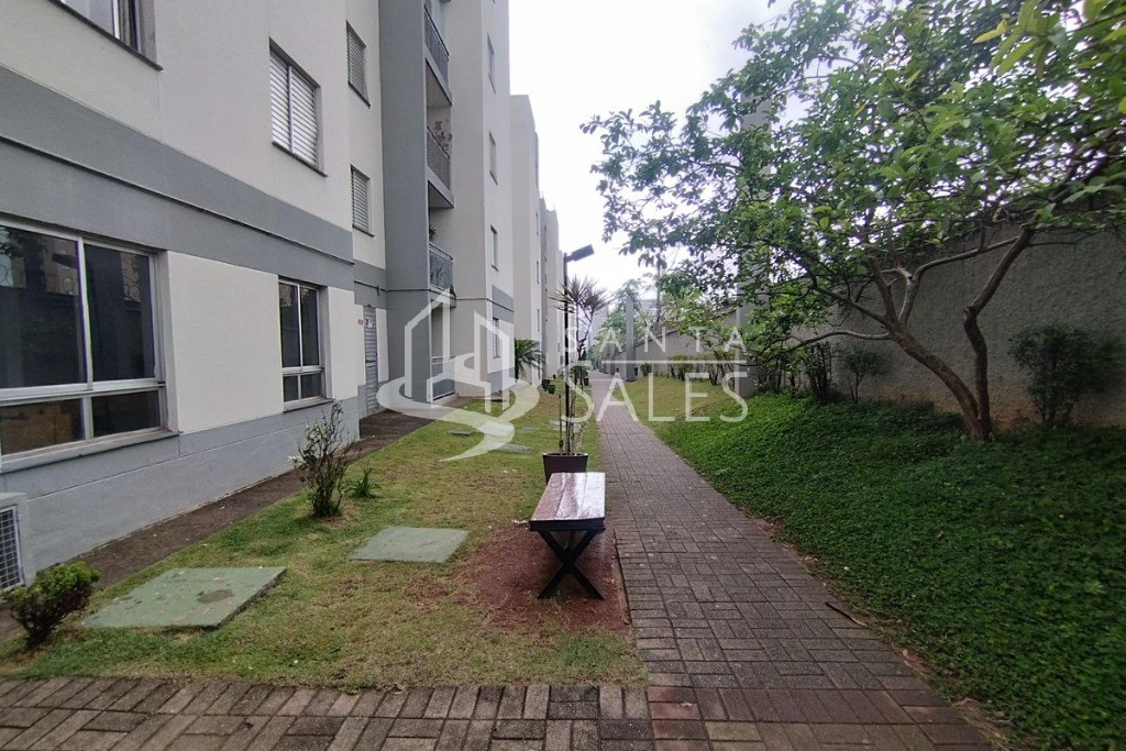 Apartamento, 2 quartos, 47 m² - Foto 28