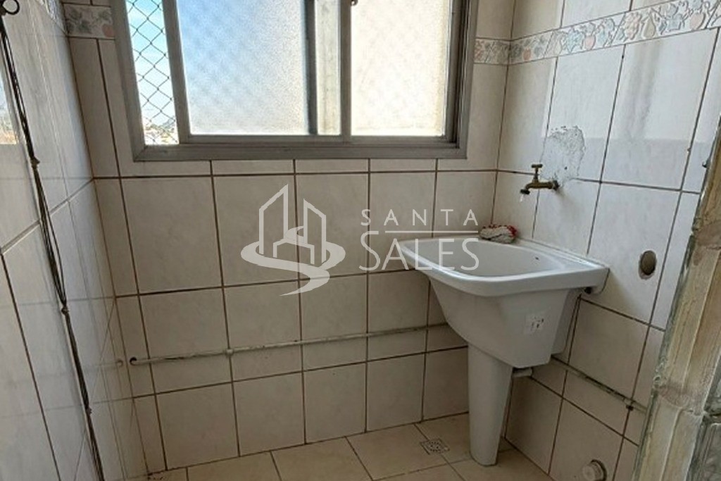 Apartamento, 2 quartos, 54 m² - Foto 12