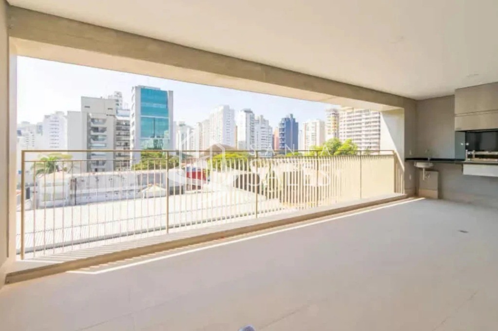 Apartamento, 3 quartos, 149 m² - Foto 3