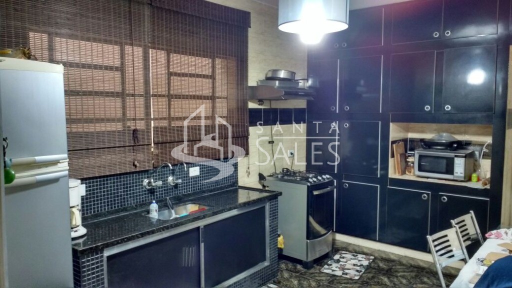 Casa, 4 quartos, 126 m² - Foto 17