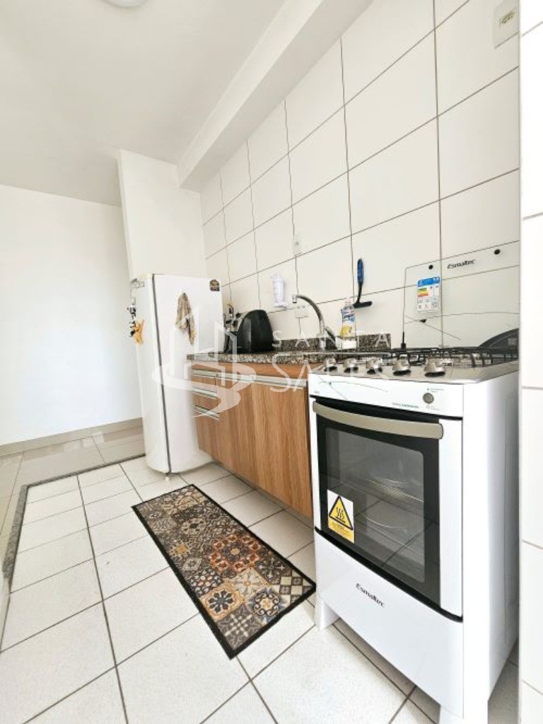 Apartamento, 2 quartos, 47 m² - Foto 5