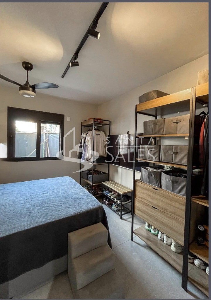 Apartamento, 2 quartos, 58 m² - Foto 15