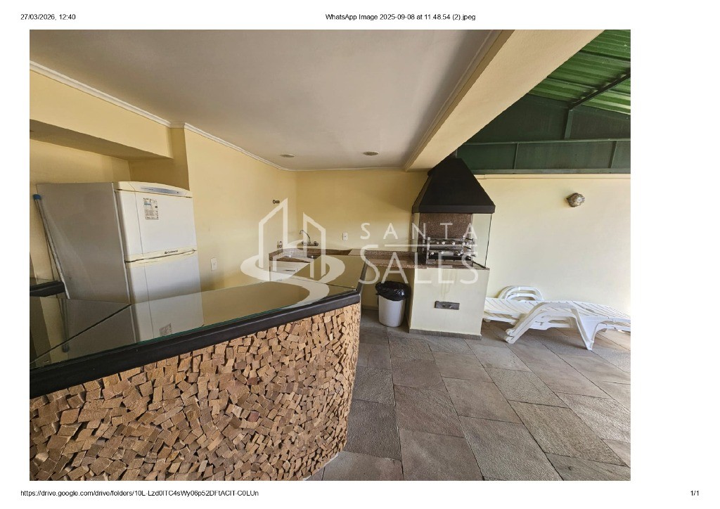 Flat/Apart Hotel, 1 quarto, 43 m² - Foto 25