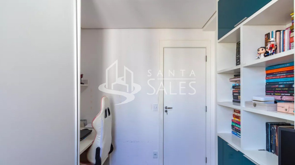 Apartamento, 2 quartos, 40 m² - Foto 12