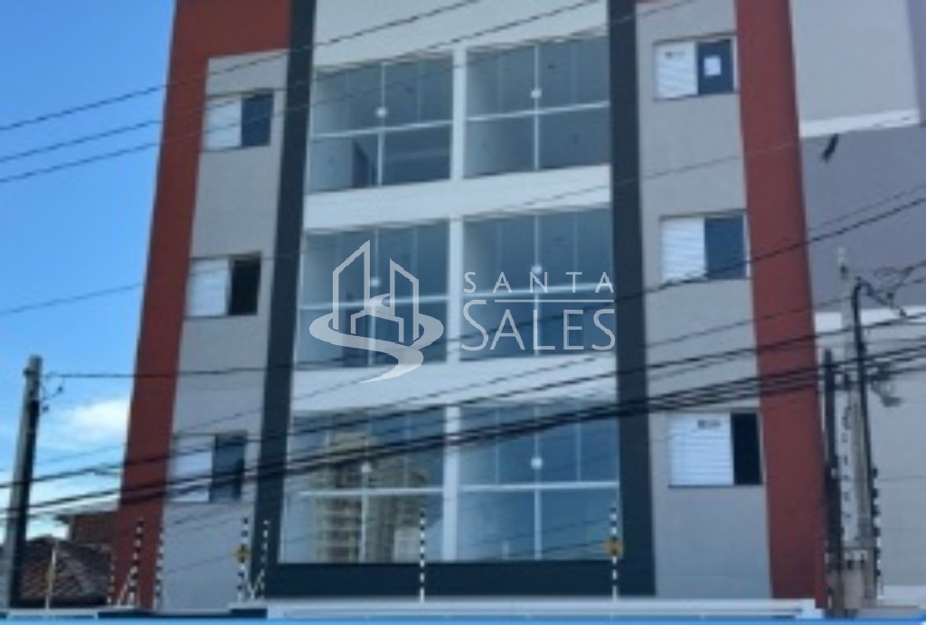 Apartamento, 2 quartos, 37 m² - Foto 4