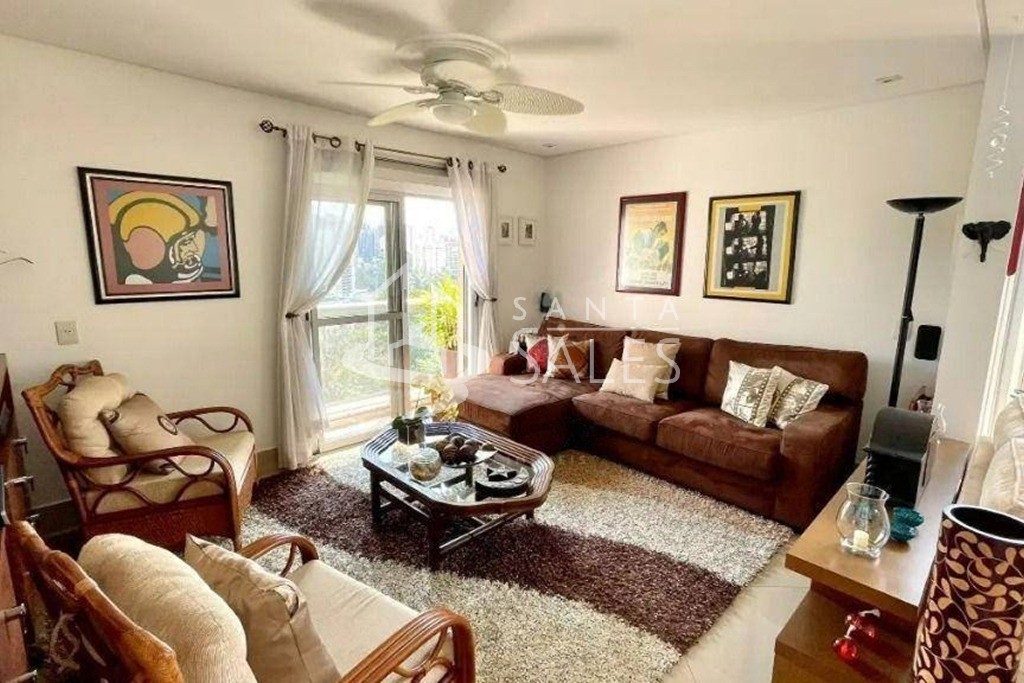 Apartamento, 2 quartos, 162 m² - Foto 4