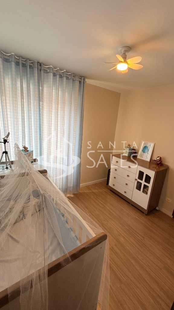 Apartamento, 2 quartos, 80 m² - Foto 16
