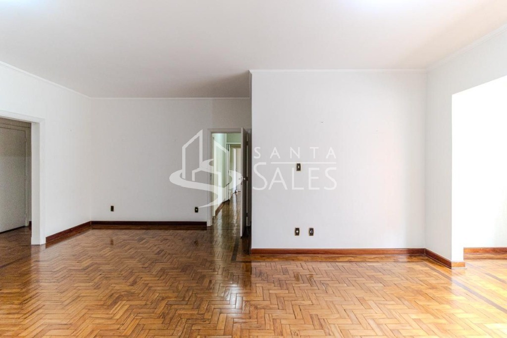 Apartamento, 3 quartos, 145 m² - Foto 4