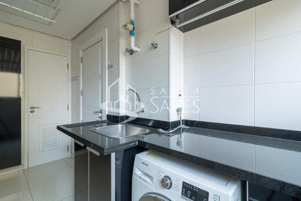 Apartamento, 2 quartos, 168 m² - Foto 38