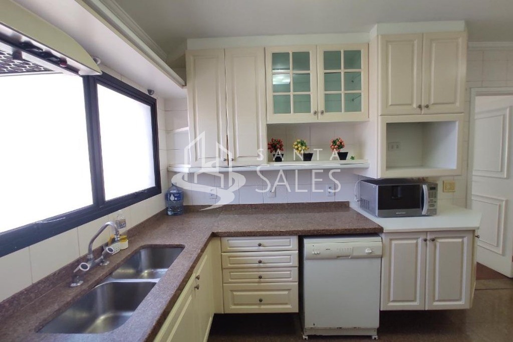 Apartamento, 5 quartos, 208 m² - Foto 13