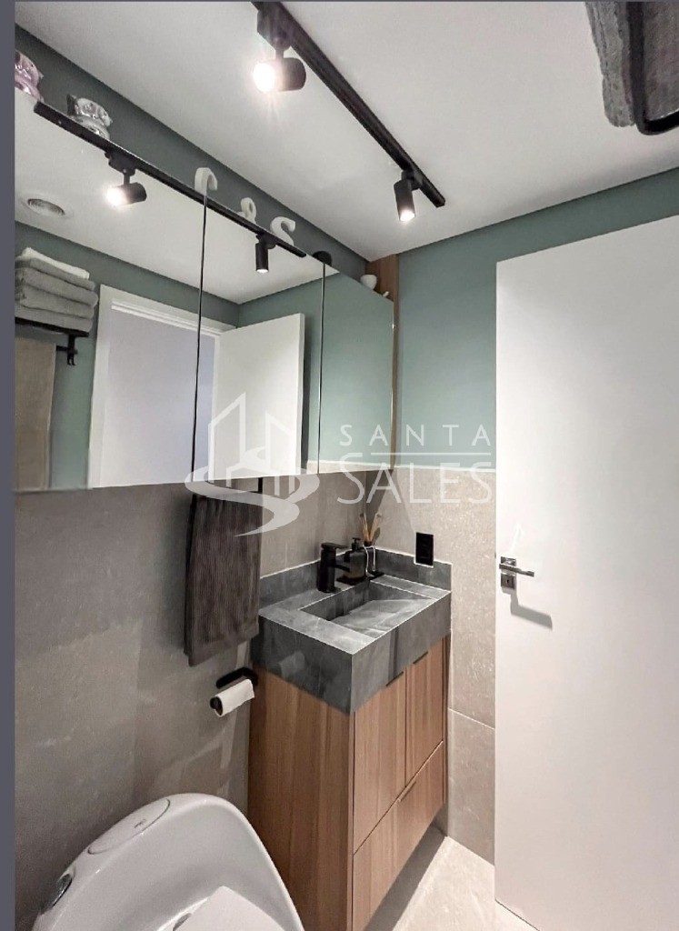 Apartamento, 2 quartos, 58 m² - Foto 29