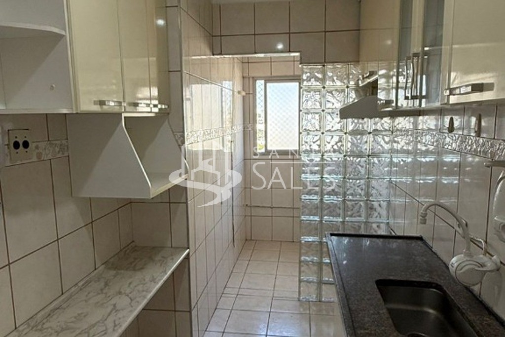 Apartamento, 2 quartos, 54 m² - Foto 7