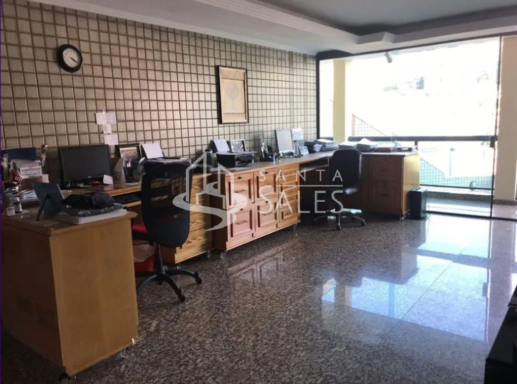 Casa, 7 quartos, 800 m² - Foto 14