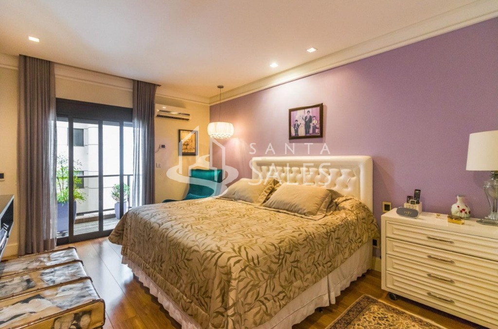 Apartamento, 4 quartos, 320 m² - Foto 24