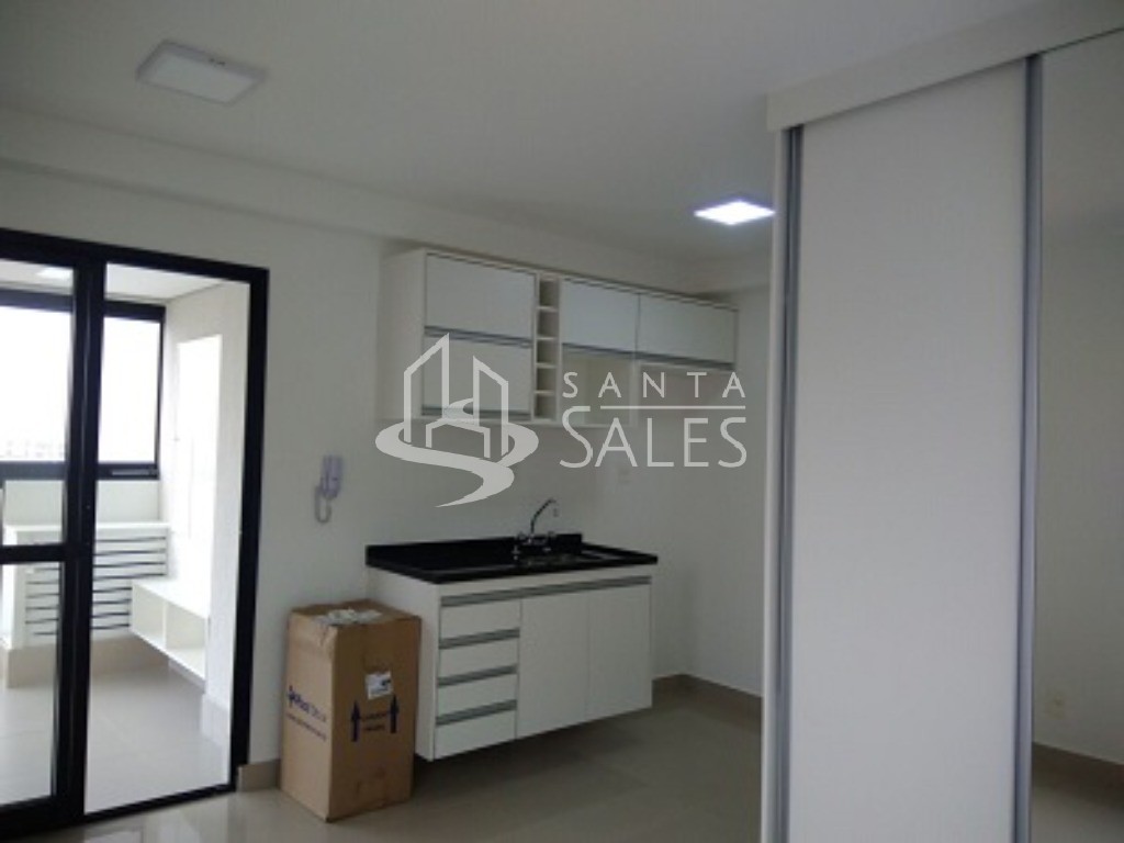 Apartamento, 1 quarto, 32 m² - Foto 39