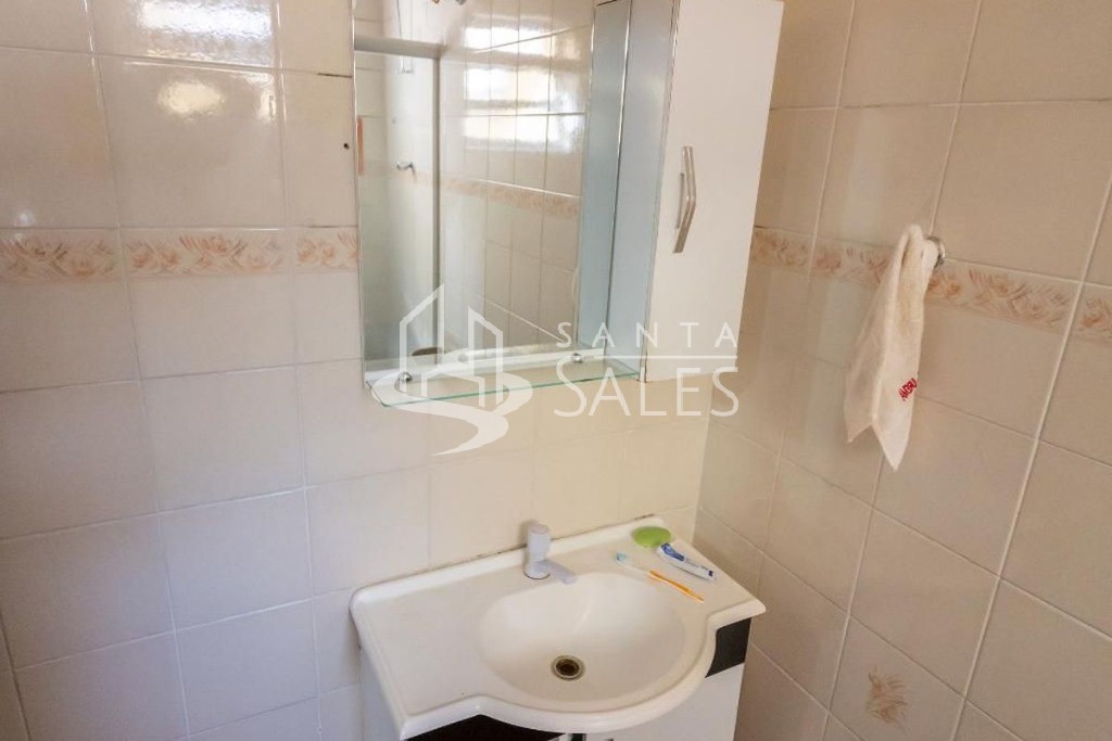 Sobrado, 4 quartos, 100 m² - Foto 22