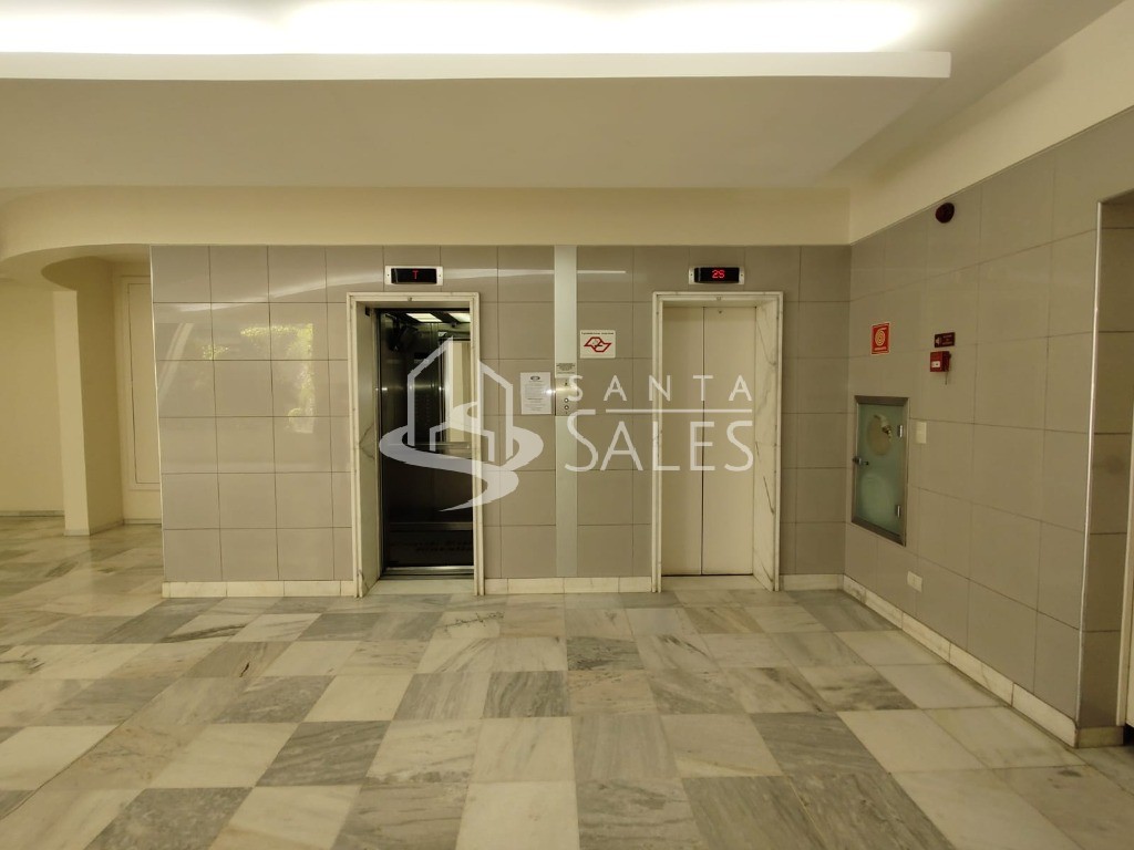 Apartamento, 1 quarto, 32 m² - Foto 2