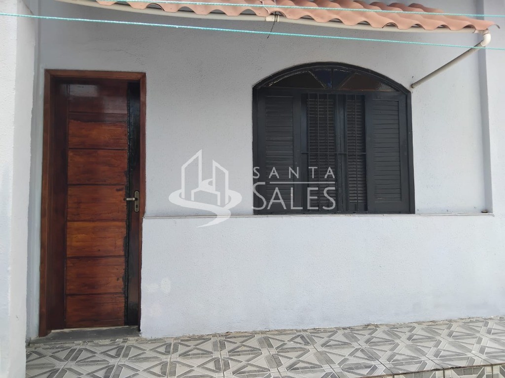 Sobrado, 3 quartos, 180 m² - Foto 1