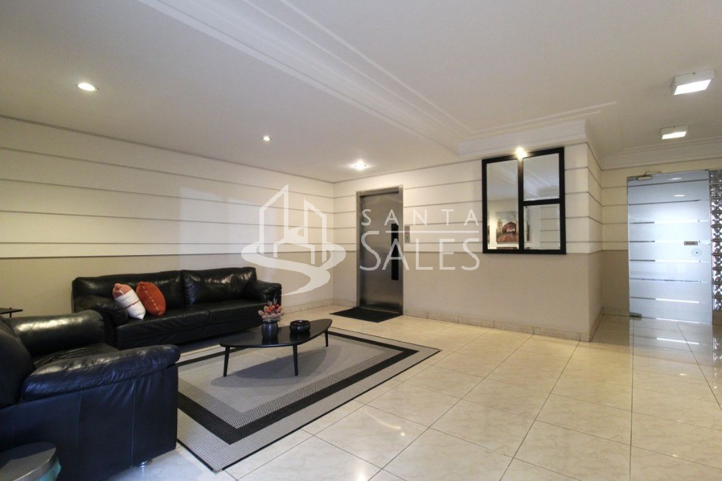 Apartamento, 3 quartos, 170 m² - Foto 33